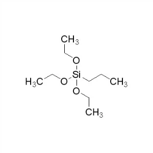 N-Propyl Triethoxysilane CAS NAC 2550-02-9